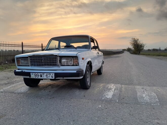 LADA (VAZ) 2107 2006, 95,000 km - 1.6 l - Bakı