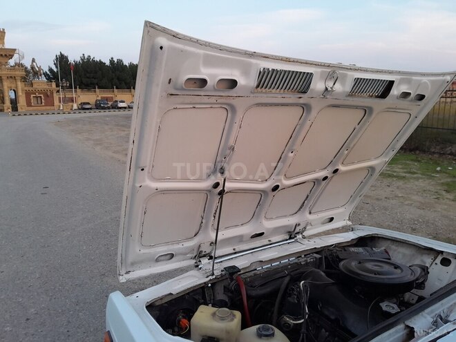 LADA (VAZ) 2107 2006, 95,000 km - 1.6 l - Bakı