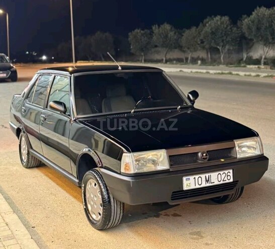 Tofas Sahin 2004, 74,000 km - 1.6 l - Lənkəran