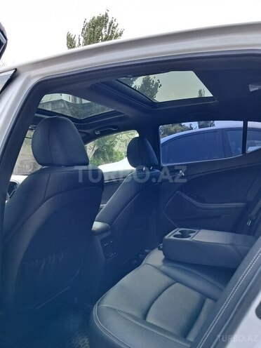 Hyundai Sonata 2013, 176,500 km - 2.0 l - Bakı
