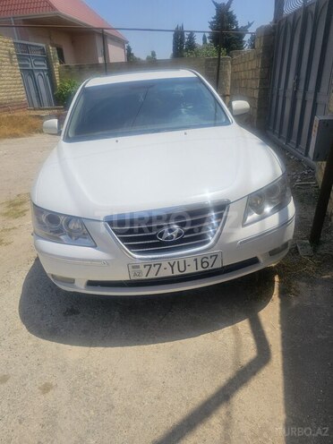 Hyundai Sonata 2010, 241,355 km - 2.4 л - Bakı