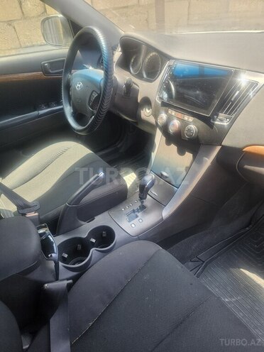 Hyundai Sonata 2010, 241,355 km - 2.4 л - Bakı