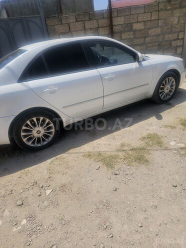 Hyundai Sonata 2010, 241,355 km - 2.4 л - Bakı