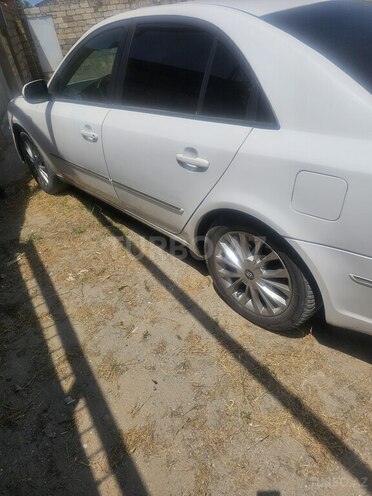 Hyundai Sonata 2010, 241,355 km - 2.4 л - Bakı
