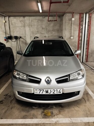 Renault Megane 2009, 259,426 km - 1.5 l - Bakı