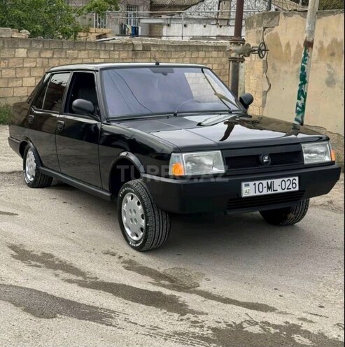 Tofas Sahin 2004, 74,000 km - 1.6 l - Lənkəran