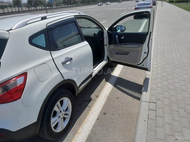 Nissan Qashqai 2011, 158,000 km - 2.0 л - Bakı