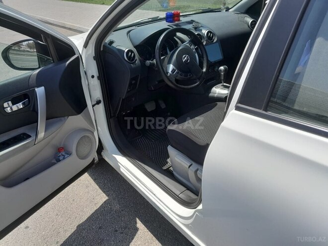 Nissan Qashqai 2011, 158,000 km - 2.0 л - Bakı