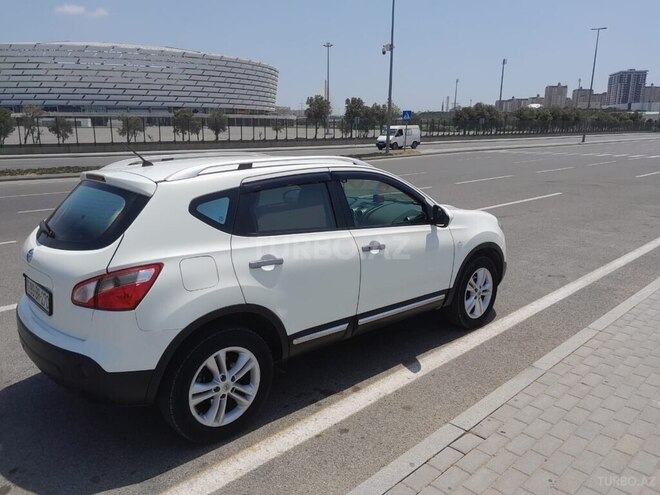 Nissan Qashqai 2011, 158,000 km - 2.0 л - Bakı
