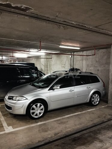 Renault Megane 2009, 259,426 km - 1.5 l - Bakı