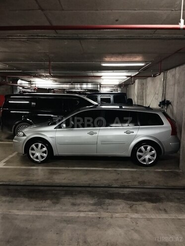 Renault Megane 2009, 259,426 km - 1.5 l - Bakı