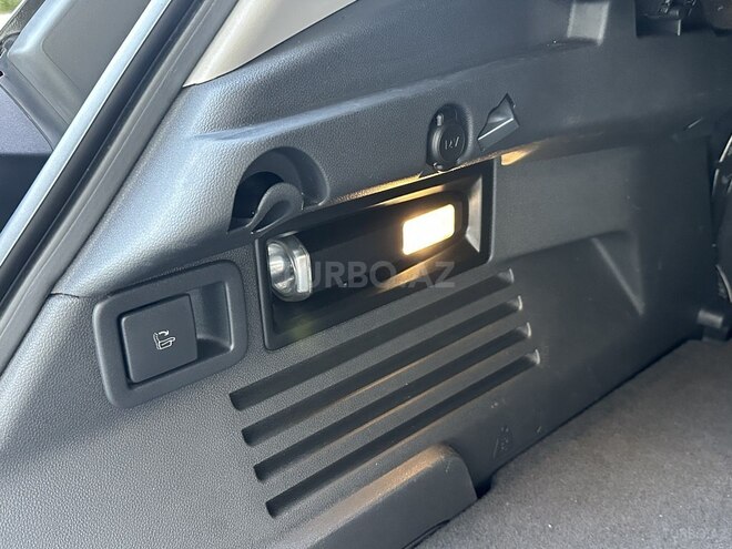 Peugeot 3008 2012, 158,469 km - 1.6 l - Bakı