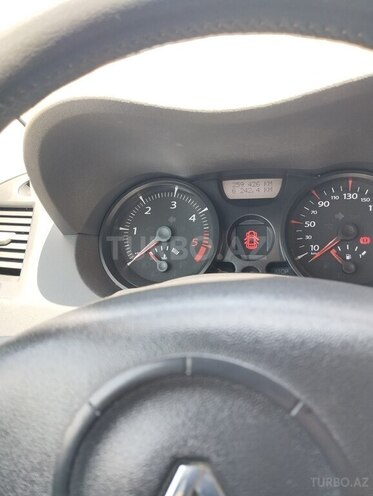 Renault Megane 2009, 259,426 km - 1.5 l - Bakı