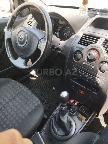 Renault Megane 2009, 259,426 km - 1.5 l - Bakı