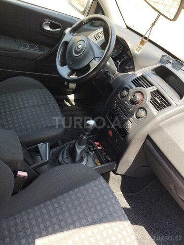 Renault Megane 2009, 259,426 km - 1.5 l - Bakı