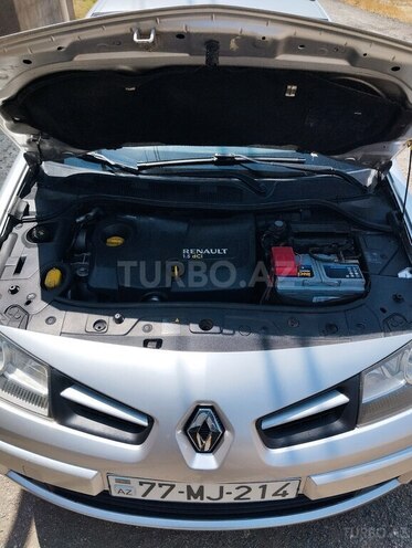 Renault Megane 2009, 259,426 km - 1.5 l - Bakı