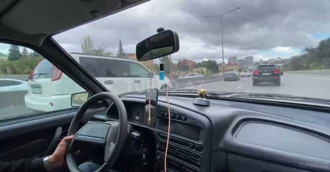 LADA (VAZ) 2115 2012, 125,460 km - 1.6 l - Tovuz