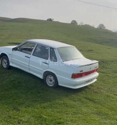 LADA (VAZ) 2115 2012, 125,460 km - 1.6 l - Tovuz