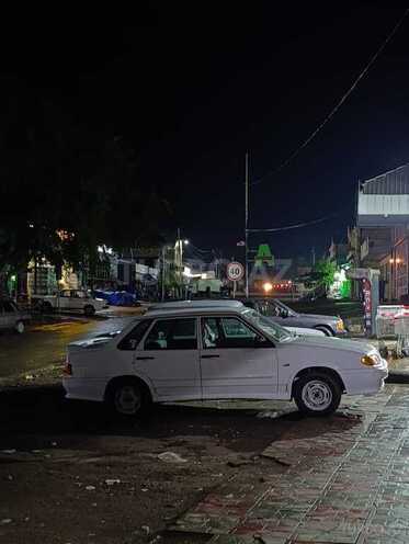 LADA (VAZ) 2115 2012, 125,460 km - 1.6 l - Tovuz