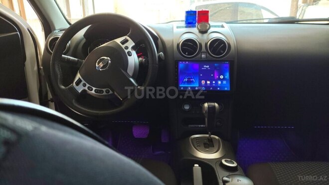 Nissan Qashqai 2011, 158,000 km - 2.0 л - Bakı