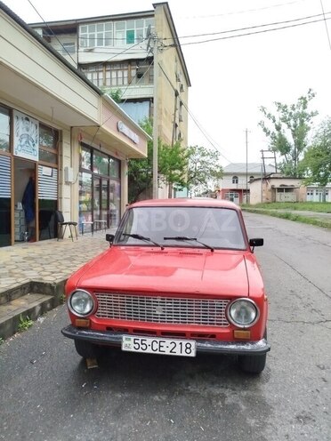 LADA (VAZ) 21013 1983, 25,000 km - 1.2 l - Şəki