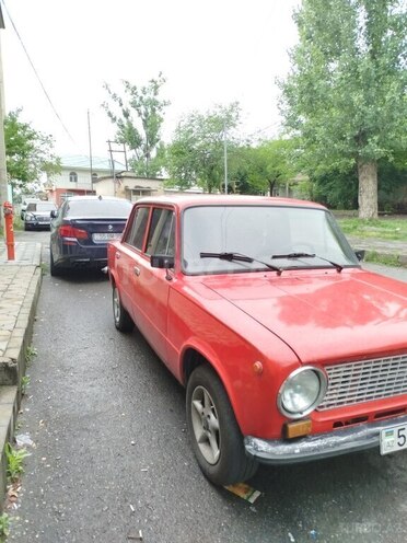 LADA (VAZ) 21013 1983, 25,000 km - 1.2 l - Şəki