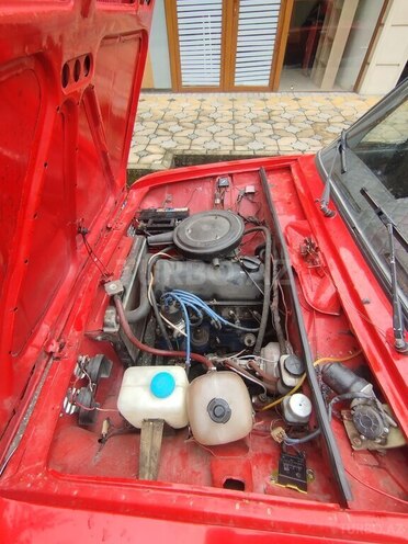 LADA (VAZ) 21013 1983, 25,000 km - 1.2 l - Şəki