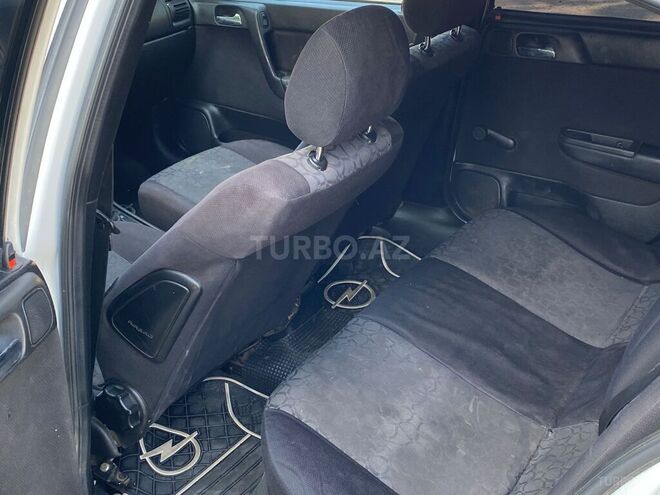 Opel Astra 1999, 332,560 km - 2.0 l - Qazax