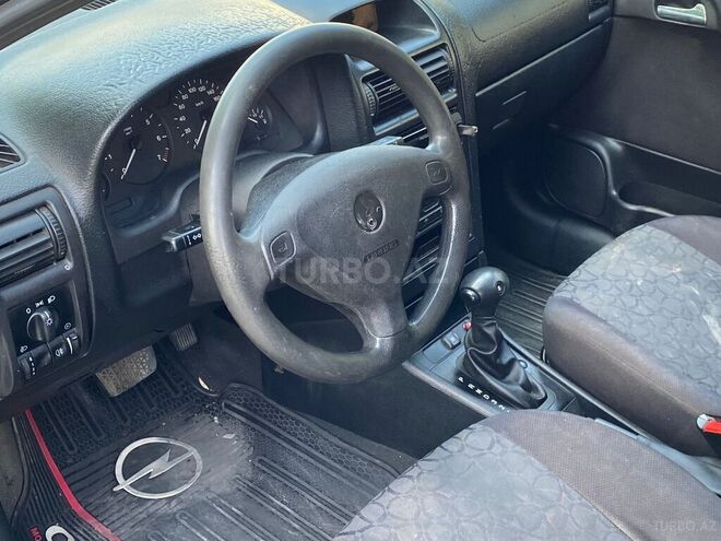 Opel Astra 1999, 332,560 km - 2.0 l - Qazax