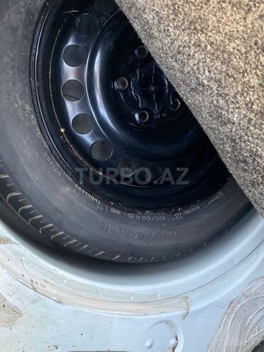 Opel Astra 1999, 332,560 km - 2.0 l - Qazax