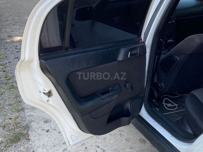 Opel Astra 1999, 332,560 km - 2.0 l - Qazax