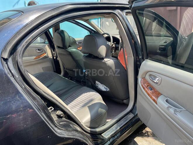 Nissan Maxima 2004, 40,000 km - 3.0 l - Bakı