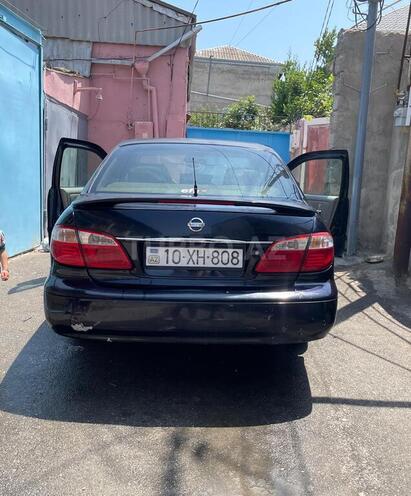 Nissan Maxima-8