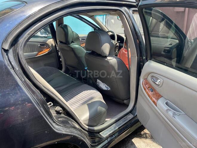 Nissan Maxima 2004, 40,000 km - 3.0 l - Bakı