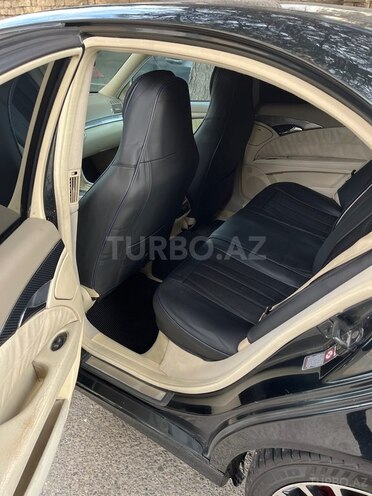 Mercedes E 240 2005, 385,000 km - 2.4 l - Bakı