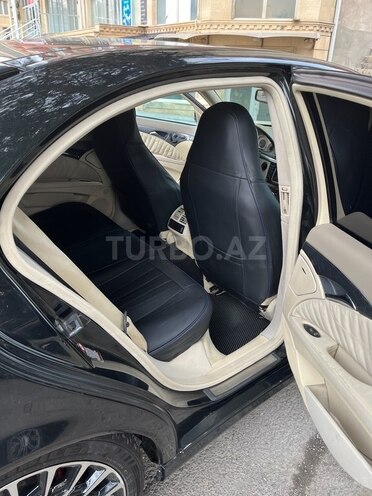 Mercedes E 240 2005, 385,000 km - 2.4 l - Bakı