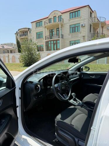 Kia Cerato 2021, 72,741 km - 2.0 л - Bakı