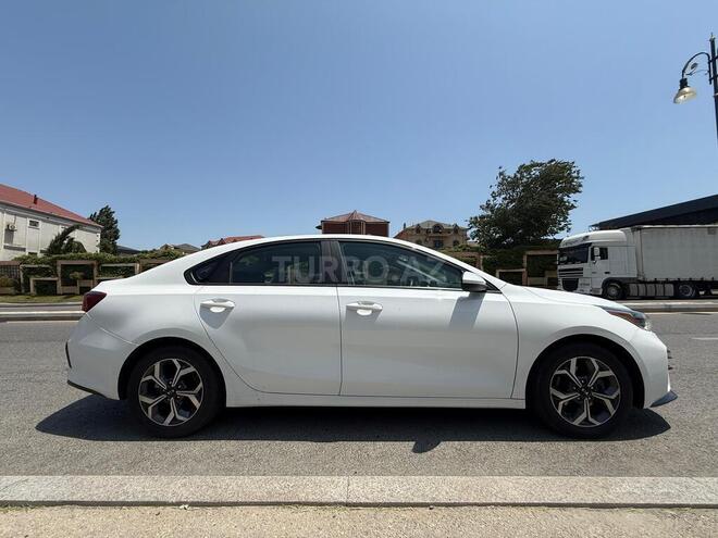 Kia Cerato 2021, 72,741 km - 2.0 л - Bakı