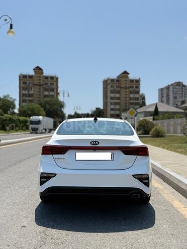 Kia Cerato 2021, 72,741 km - 2.0 л - Bakı
