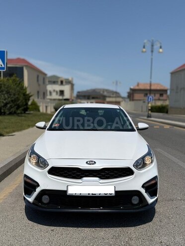 Kia Cerato 2021, 72,741 km - 2.0 л - Bakı