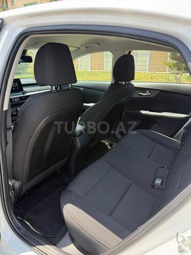 Kia Cerato 2021, 72,741 km - 2.0 л - Bakı