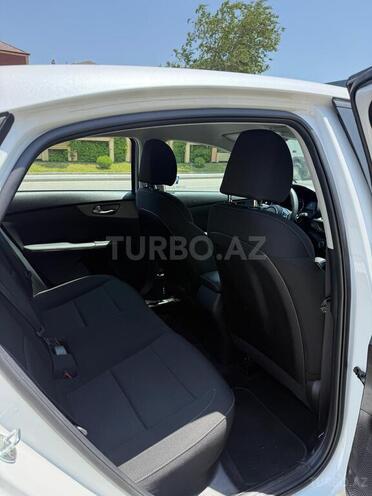 Kia Cerato 2021, 72,741 km - 2.0 л - Bakı