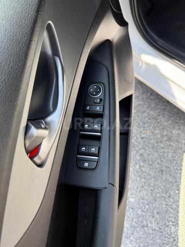 Kia Cerato 2021, 72,741 km - 2.0 л - Bakı