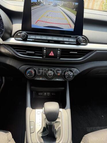 Kia Cerato 2021, 72,741 km - 2.0 л - Bakı