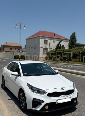 Kia Cerato 2021, 72,741 km - 2.0 л - Bakı