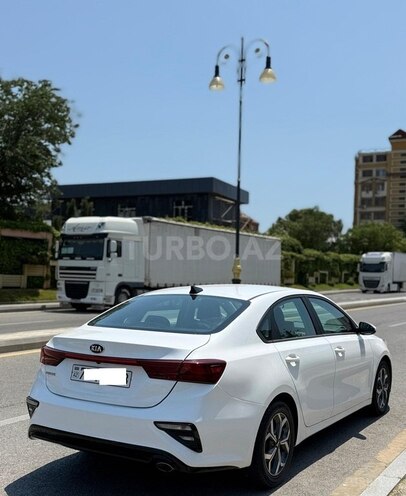Kia Cerato 2021, 72,741 km - 2.0 л - Bakı