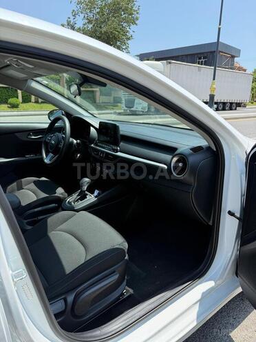 Kia Cerato 2021, 72,741 km - 2.0 л - Bakı