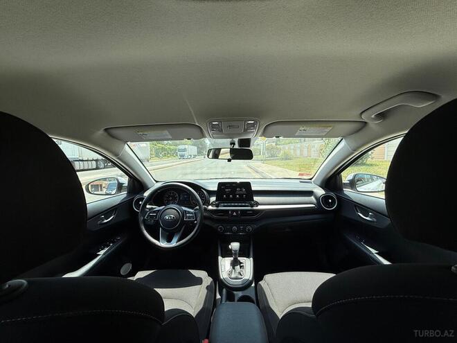 Kia Cerato 2021, 72,741 km - 2.0 л - Bakı