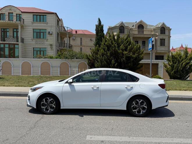 Kia Cerato 2021, 72,741 km - 2.0 л - Bakı