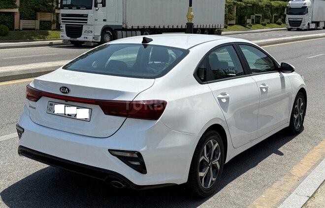 Kia Cerato 2021, 72,741 km - 2.0 л - Bakı